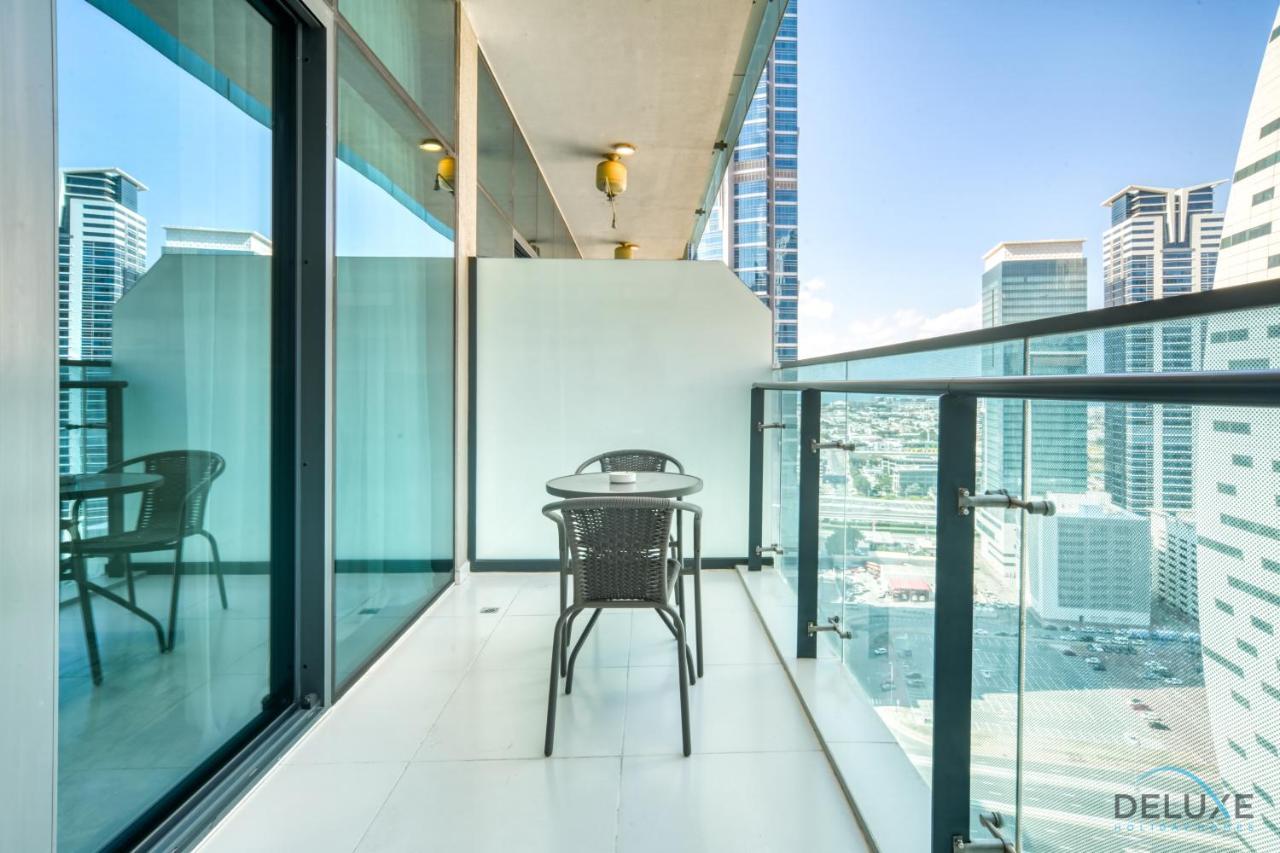 Appartement Soothing 1br At Merano Business Bay By Deluxe Homes Dubaï