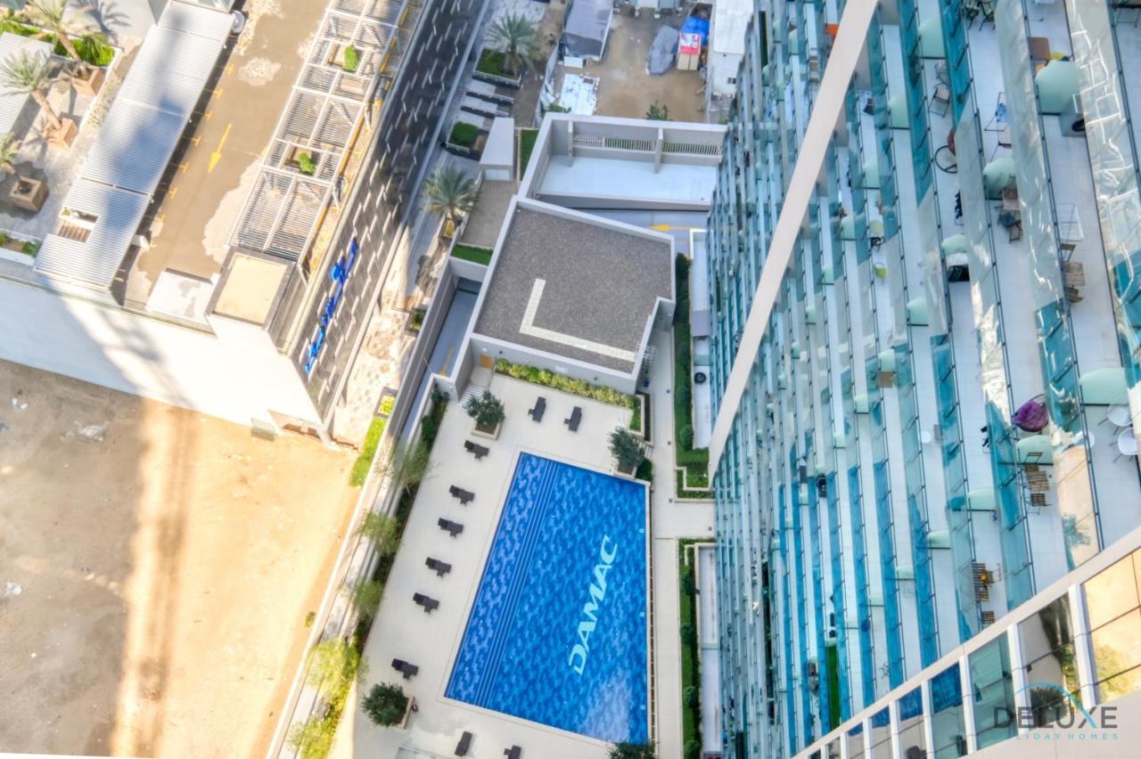 Soothing 1br At Merano Business Bay By Deluxe Homes Appartement *