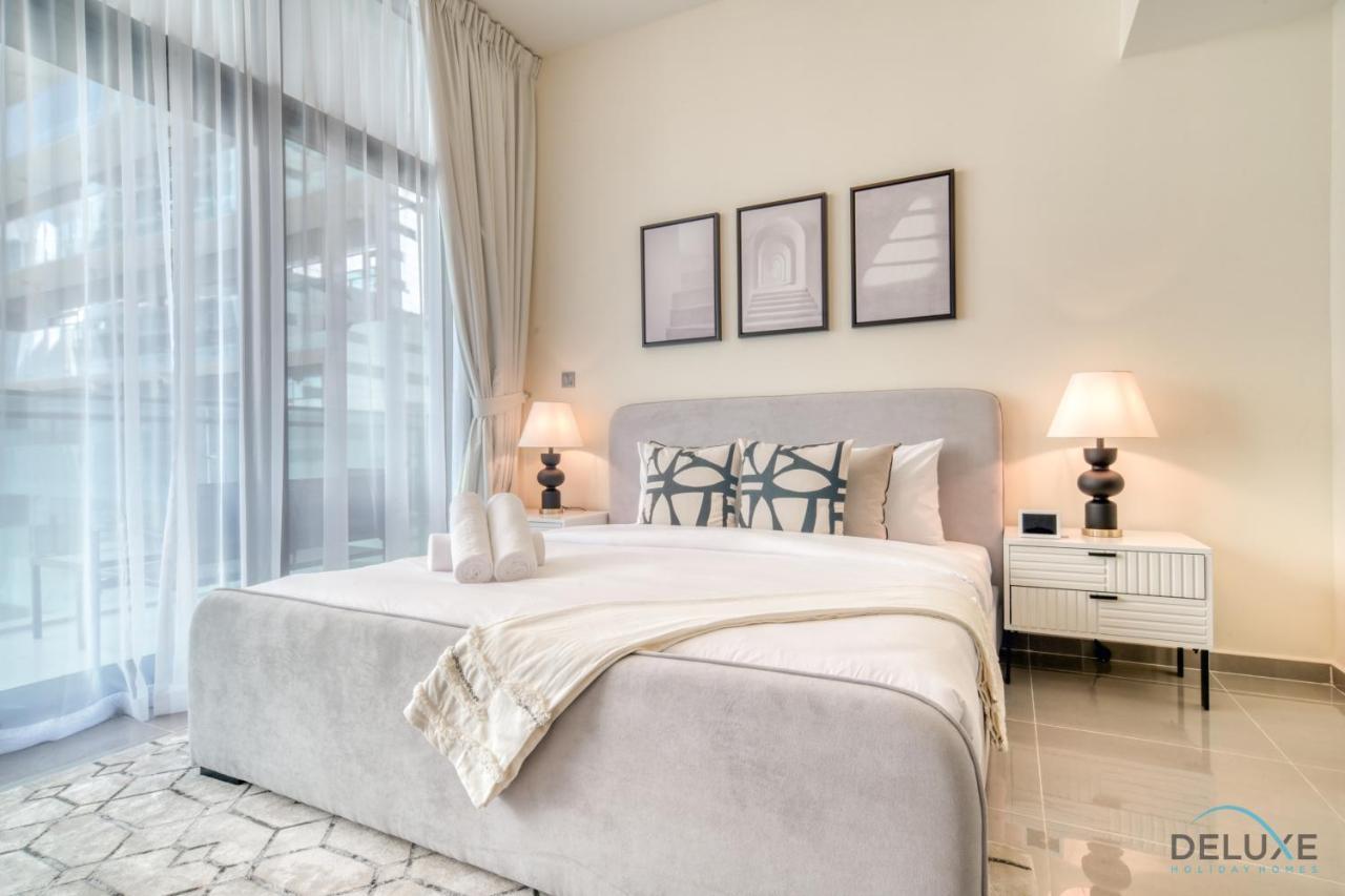 Soothing 1br At Merano Business Bay By Deluxe Homes Appartement Dubaï
