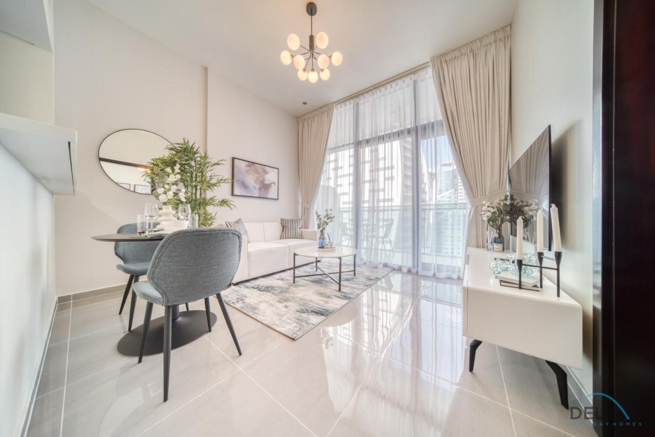 Soothing 1br At Merano Business Bay By Deluxe Homes Appartement *