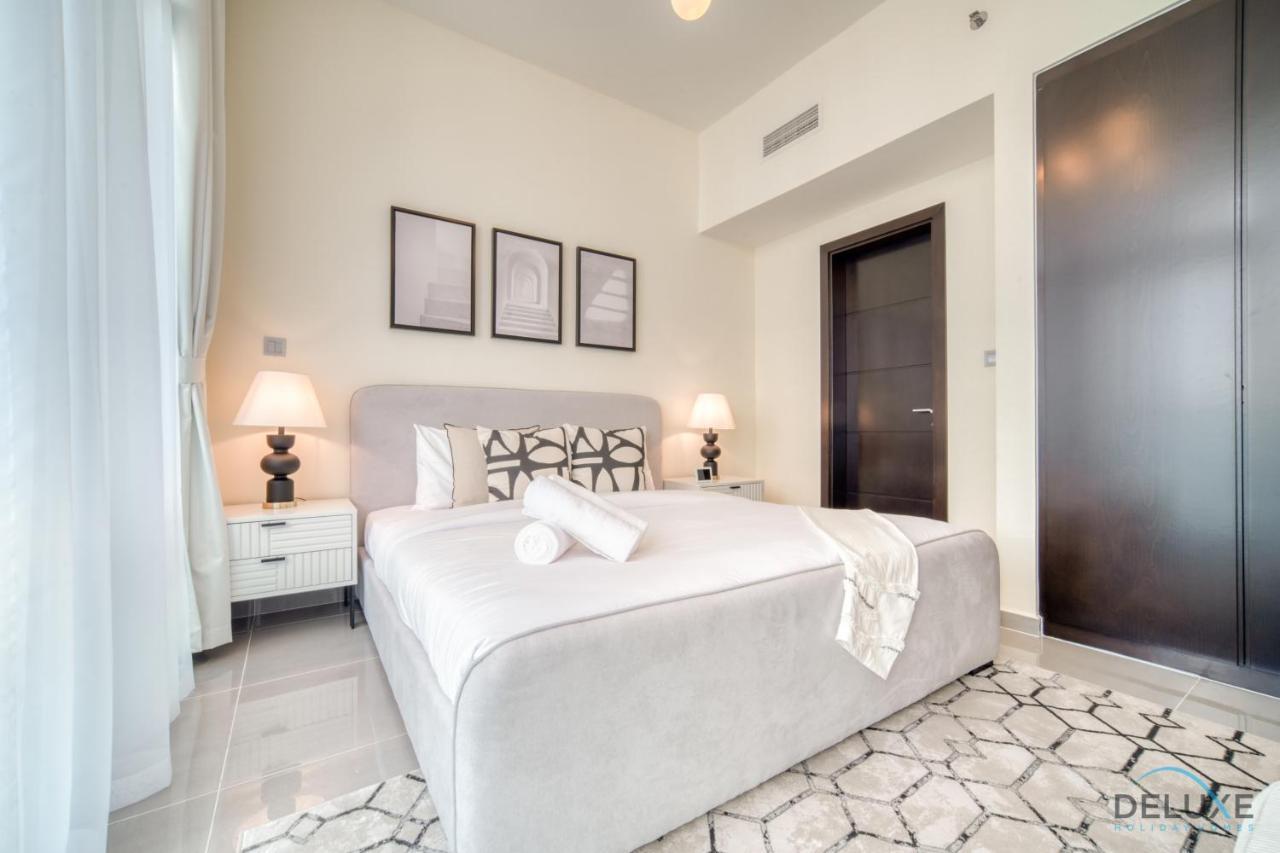 Appartement Soothing 1br At Merano Business Bay By Deluxe Homes *
