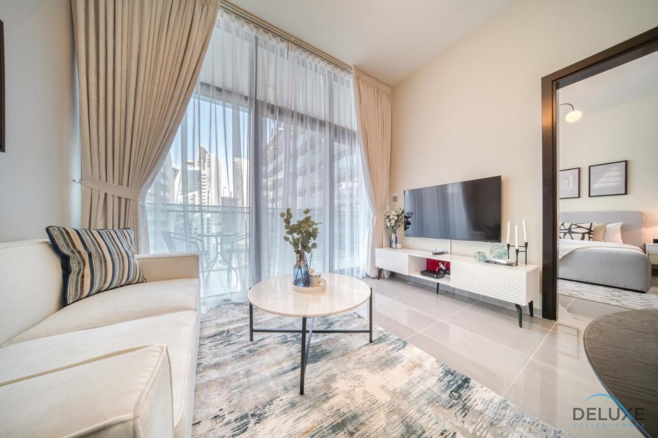 Soothing 1br At Merano Business Bay By Deluxe Homes Appartement Dubaï