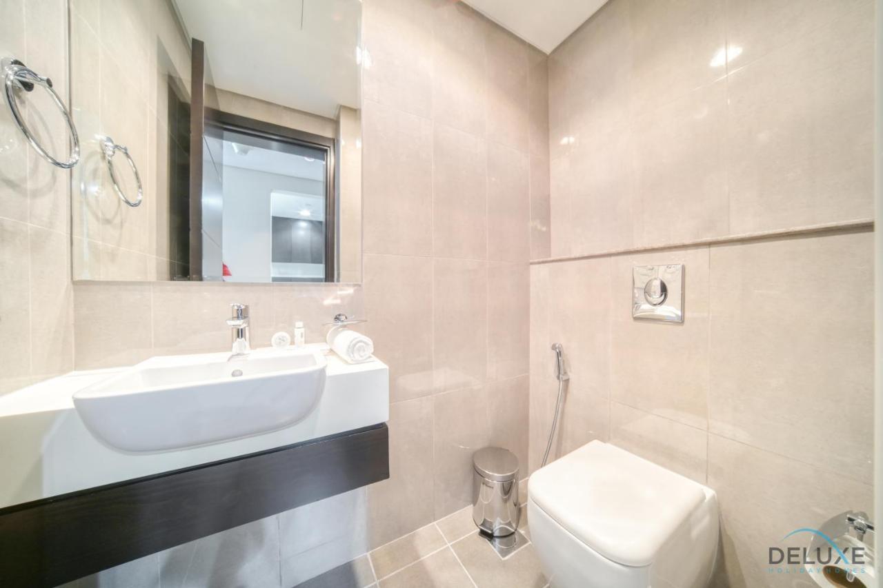 Soothing 1br At Merano Business Bay By Deluxe Homes Dubaï