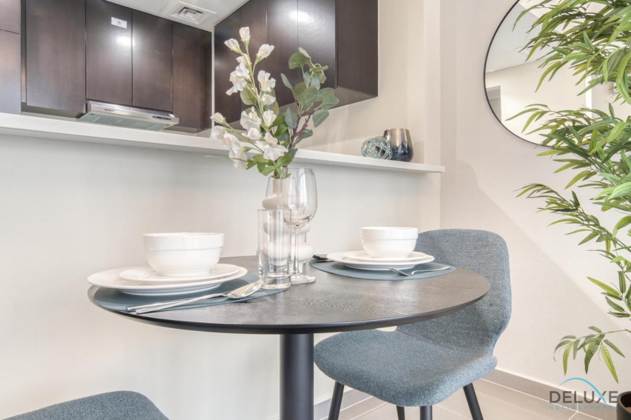 Soothing 1br At Merano Business Bay By Deluxe Homes Appartement