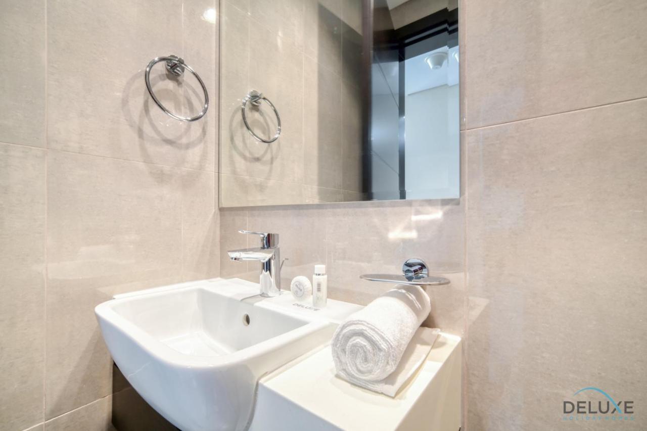 Soothing 1br At Merano Business Bay By Deluxe Homes *