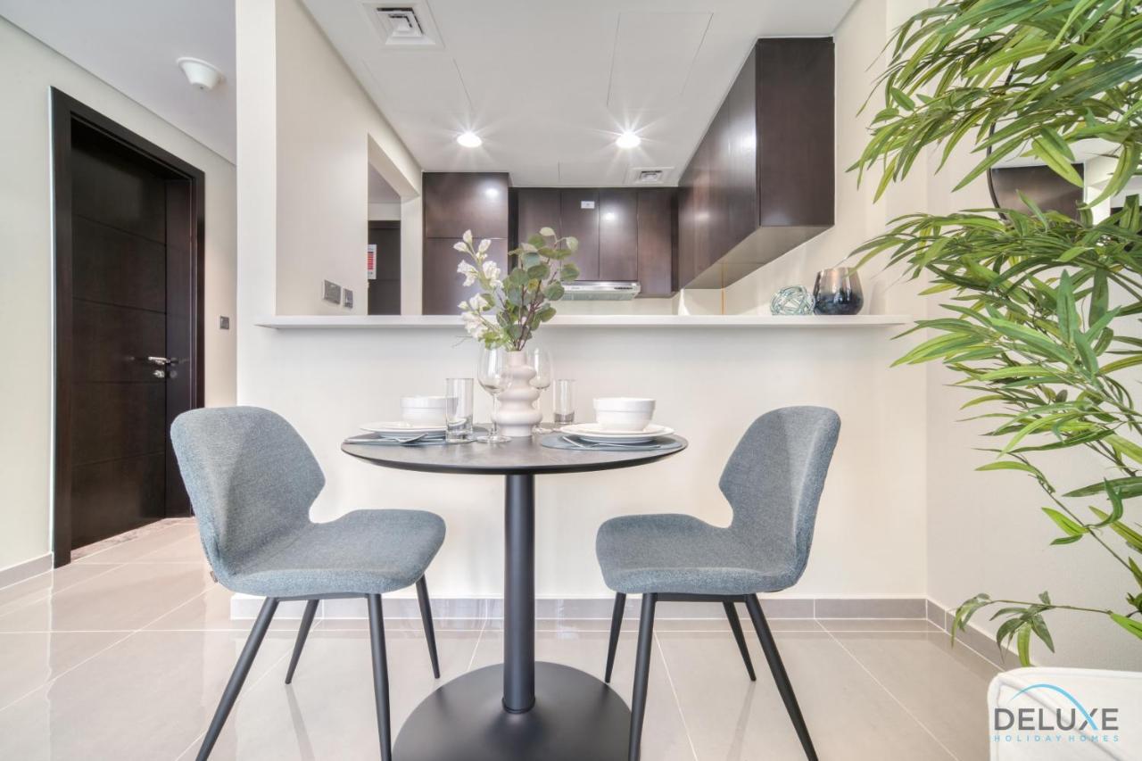 Soothing 1br At Merano Business Bay By Deluxe Homes Appartement *