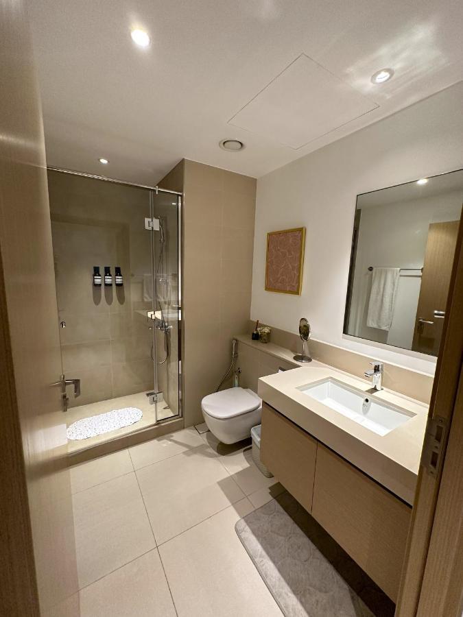 3br Haven With Burj Views By Magnoliasvhr * Dubái