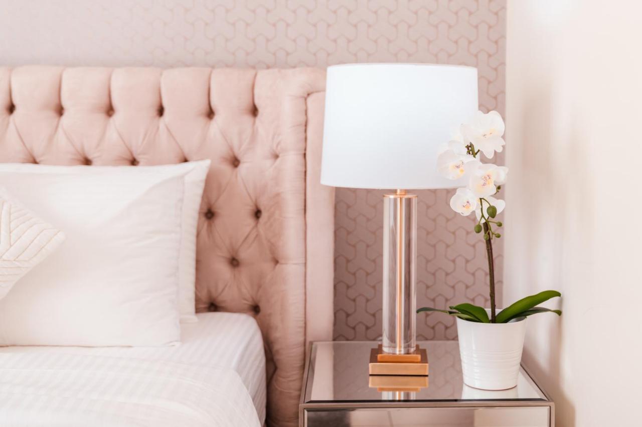 Elite Royal Apartamento *