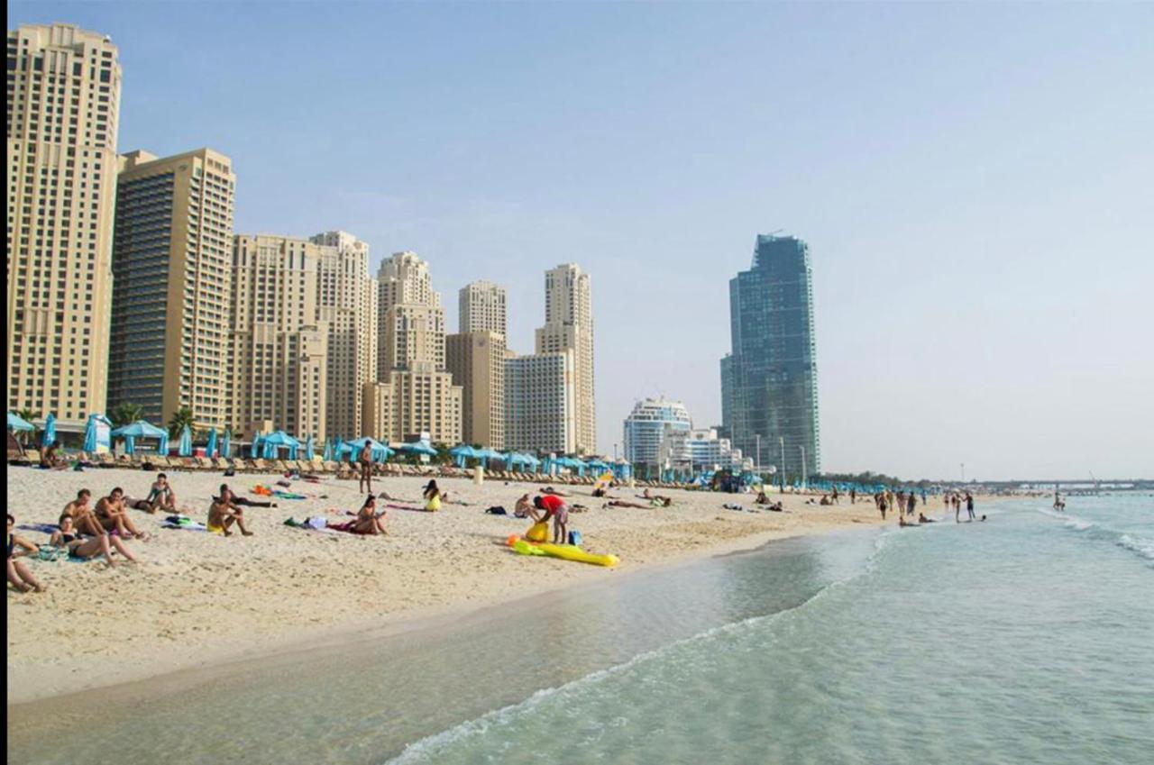 Charming Spacious In The Heart Of Jbr By Sweet Homes Сasa de vacaciones