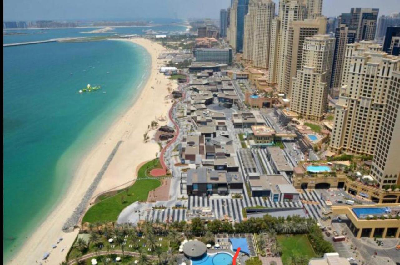 Charming Spacious In The Heart Of Jbr By Sweet Homes * Dubái