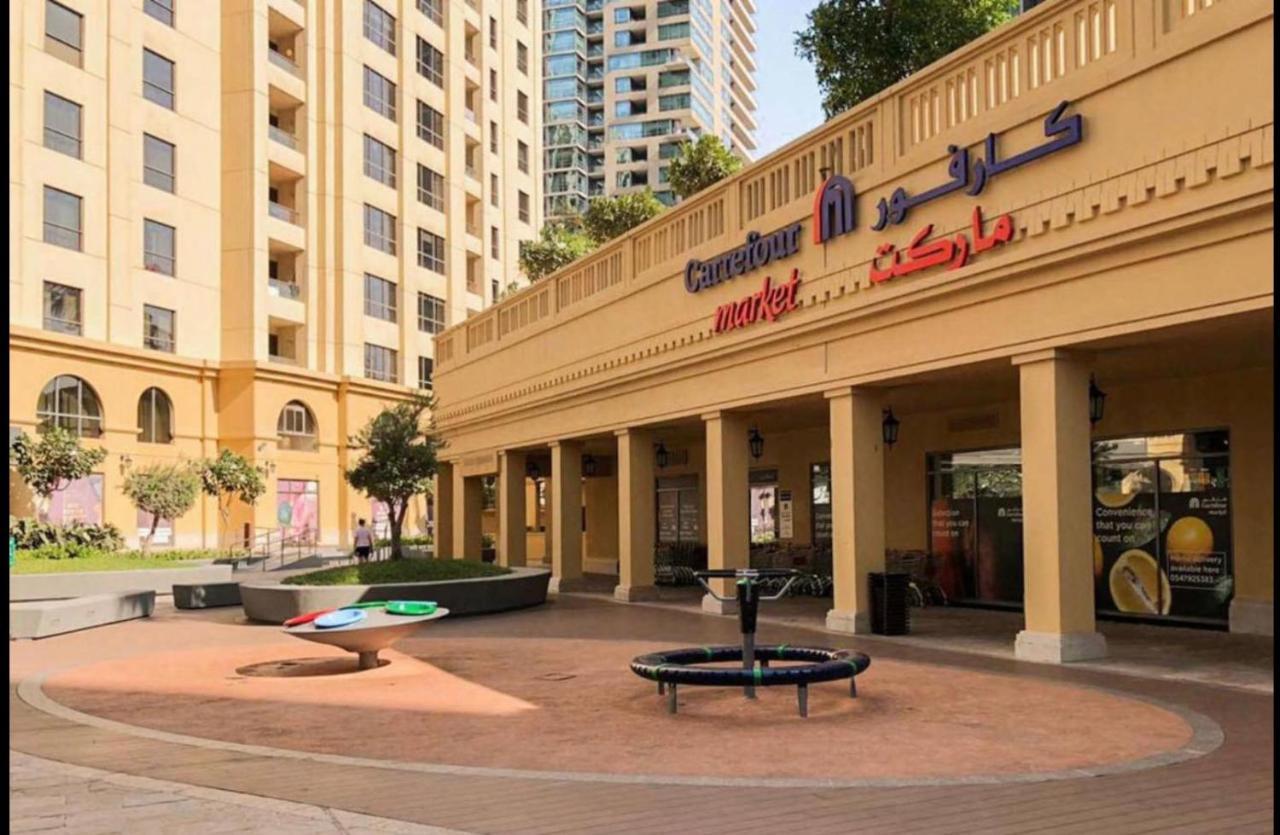 Charming Spacious In The Heart Of Jbr By Sweet Homes Сasa de vacaciones *