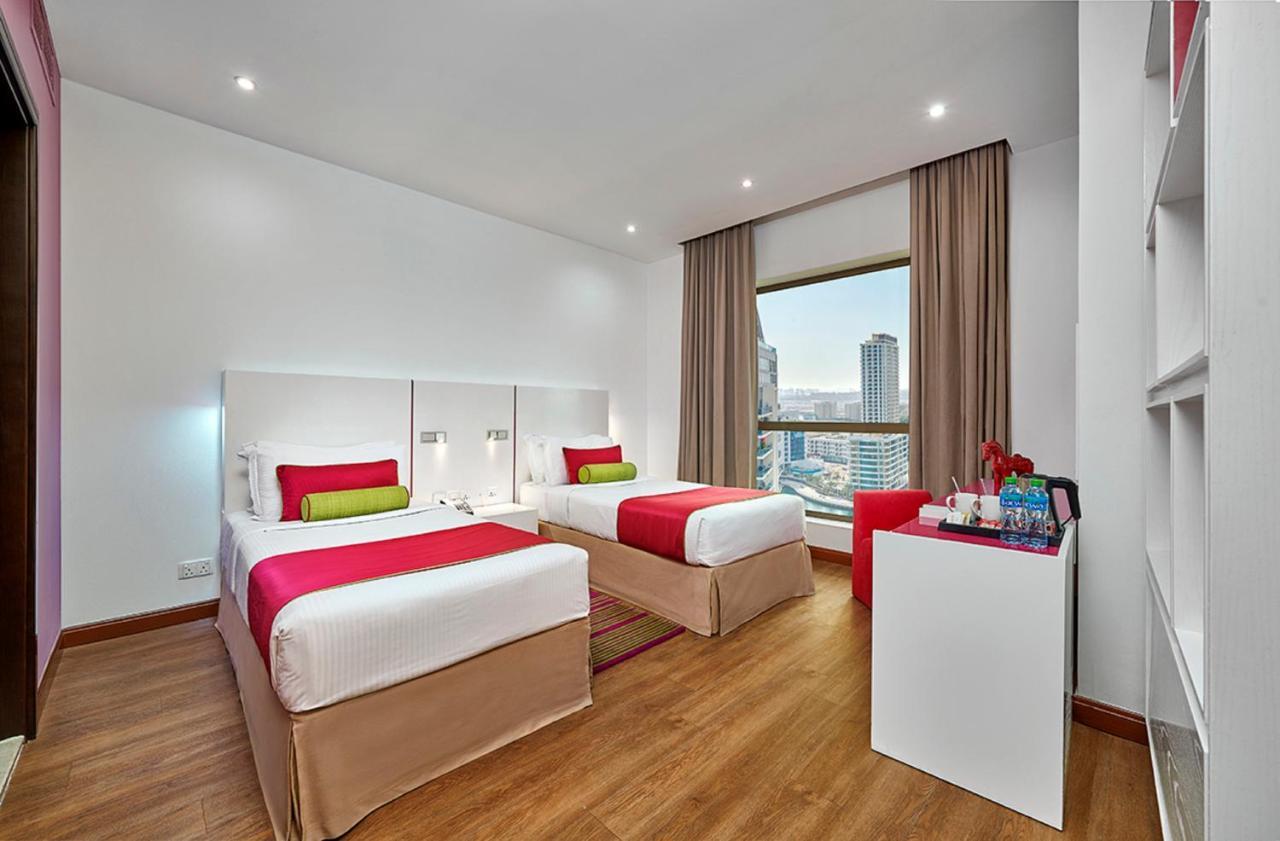 Ramada Hotel, And By Wyndham Jbr Dubai