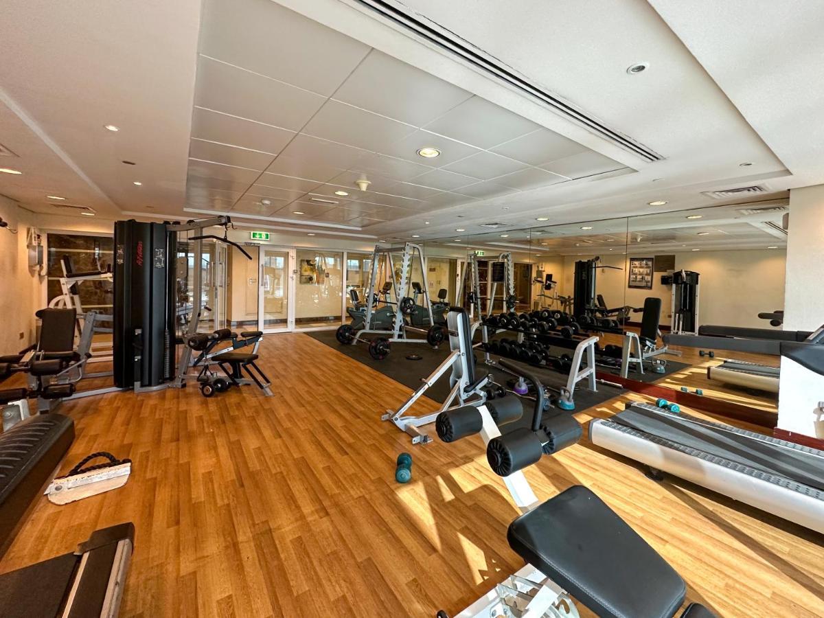 Higuests - Views From 2 Bedroom In Jlt * Dubai