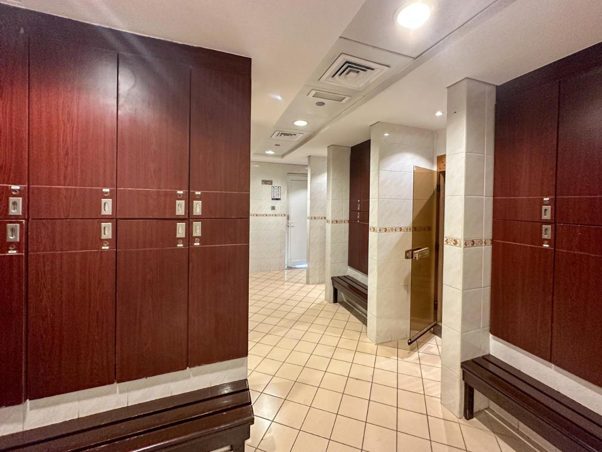 Appartement Higuests - Views From 2 Bedroom In Jlt Dubai