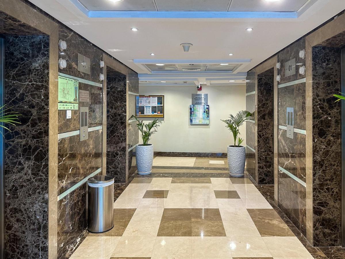 Higuests - Views From 2 Bedroom In Jlt Appartement Dubai