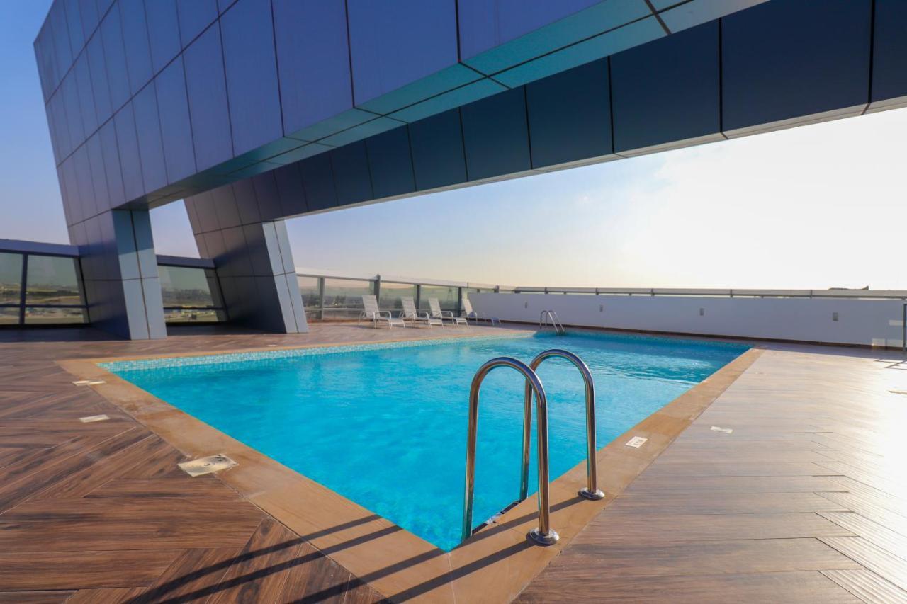 Apartamento Grace Residency *