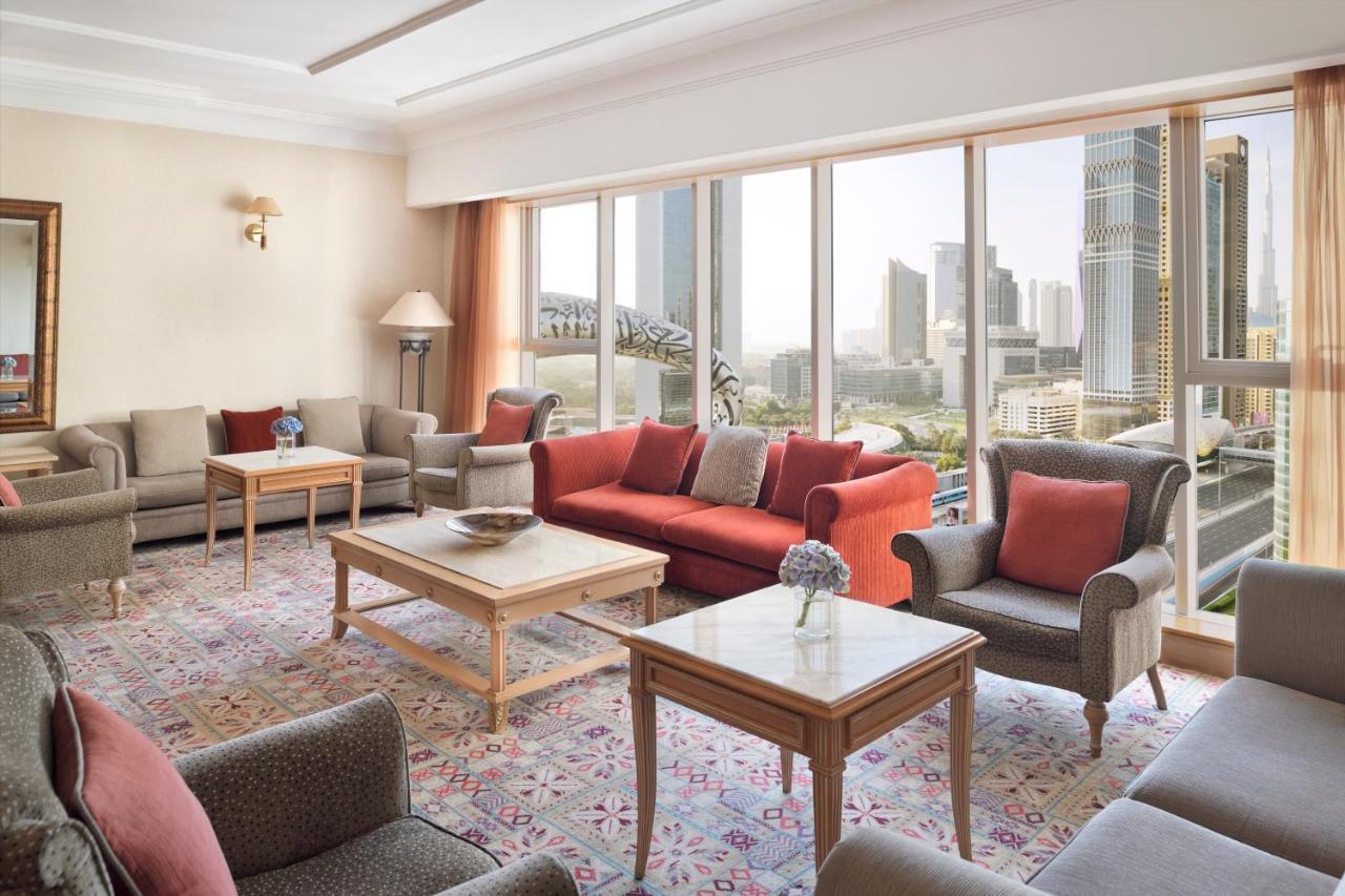 Millennium Plaza Downtown Lägenhetshotell 5*