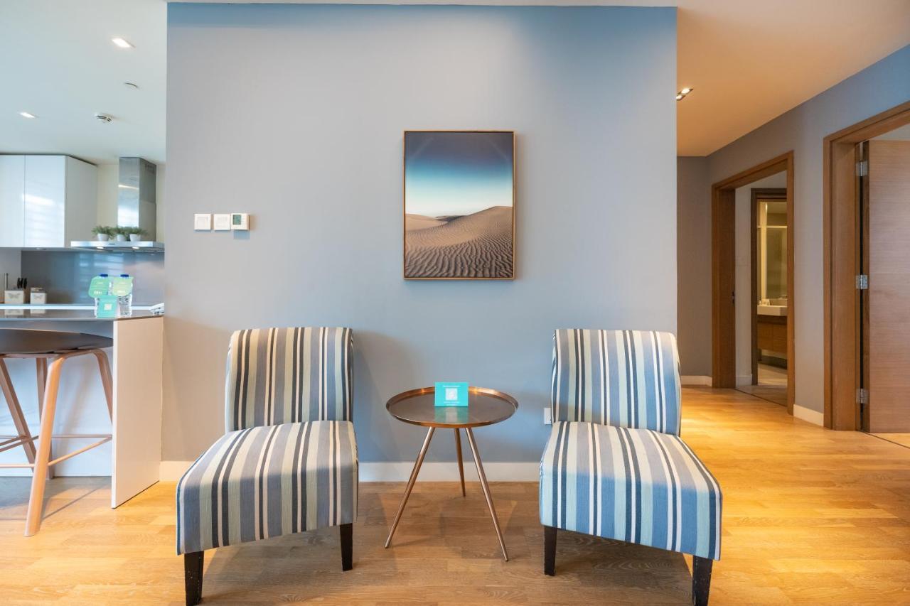 Appartement Fam Living - Walk - Urban Staycations