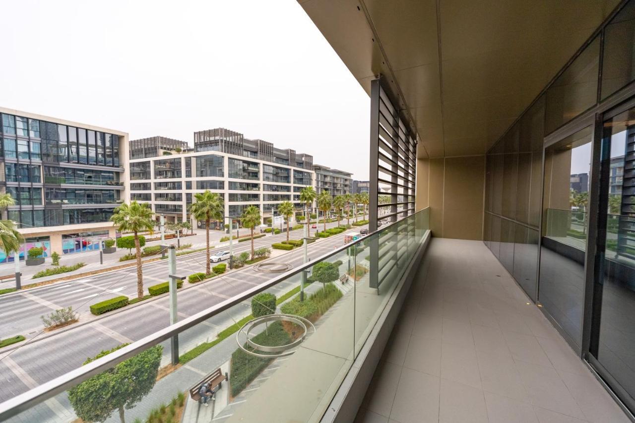 Fam Living - Walk - Urban Staycations Appartement Dubai