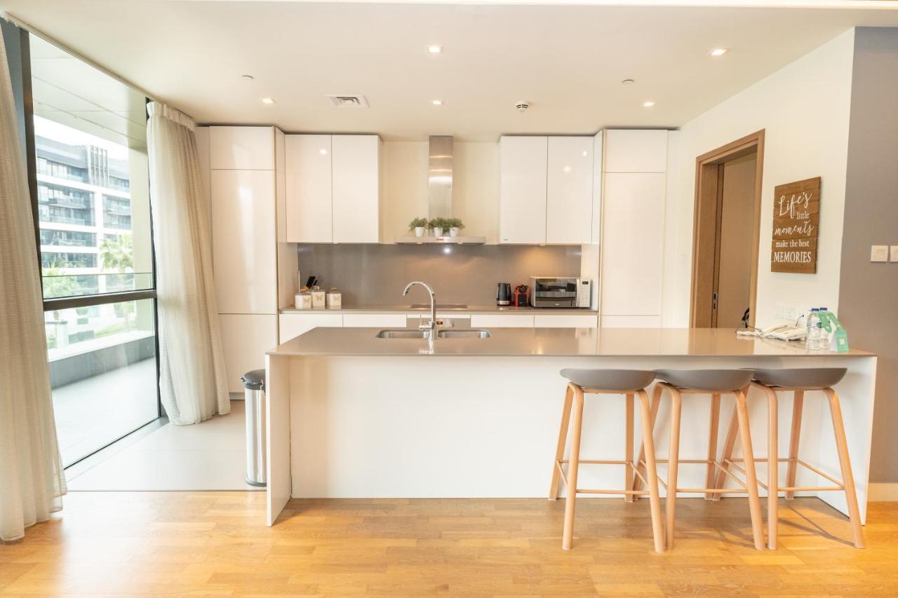 Appartement Fam Living - Walk - Urban Staycations Dubai