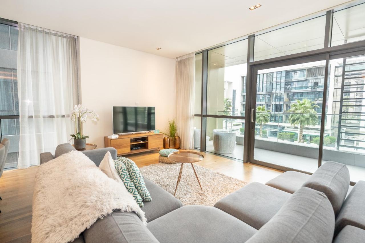 Fam Living - Walk - Urban Staycations Appartement Dubai