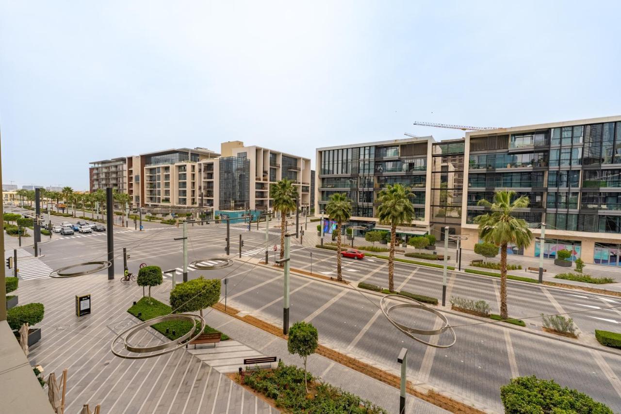 Fam Living - Walk - Urban Staycations Appartement Dubai