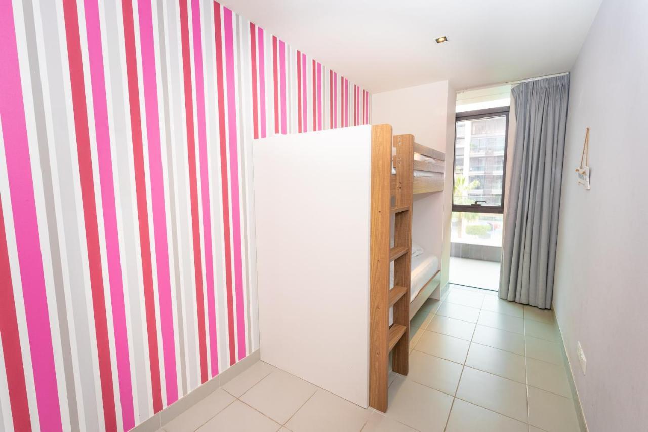 Appartement Fam Living - Walk - Urban Staycations Dubai