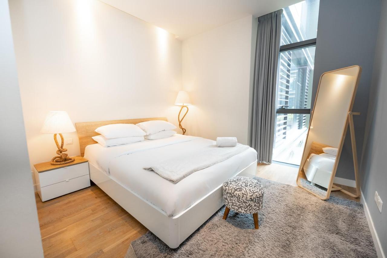 Appartement Fam Living - Walk - Urban Staycations Dubai