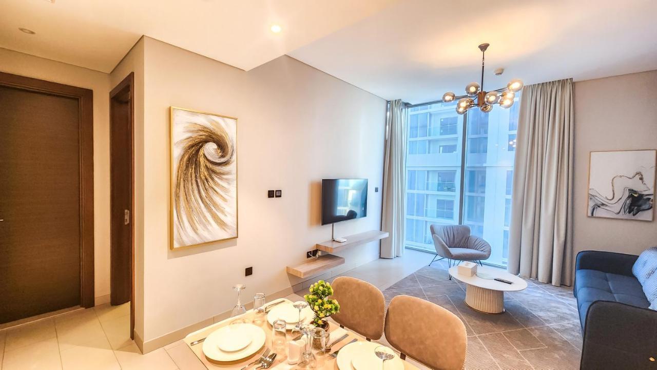Appartement By Latinem Luxury 2br Cvr B1307 Near Burj Khalifa *