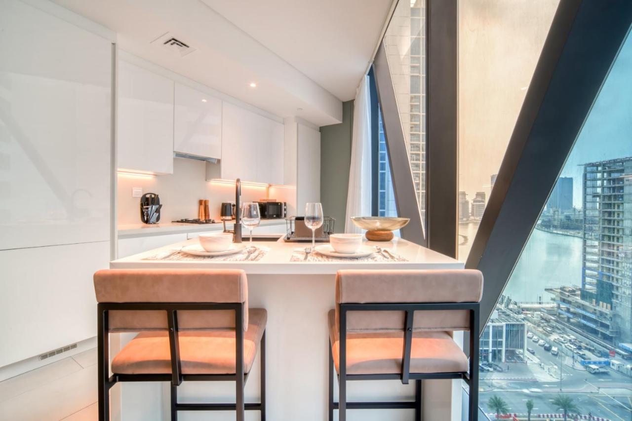 Marquise Square, Business Bay - Mint Apartment *