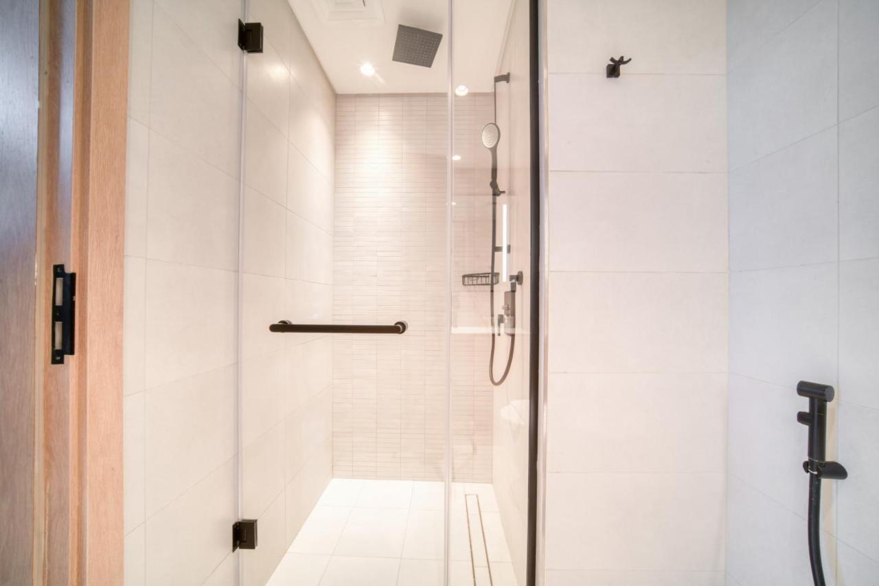 Marquise Square, Business Bay - Mint Apartment *
