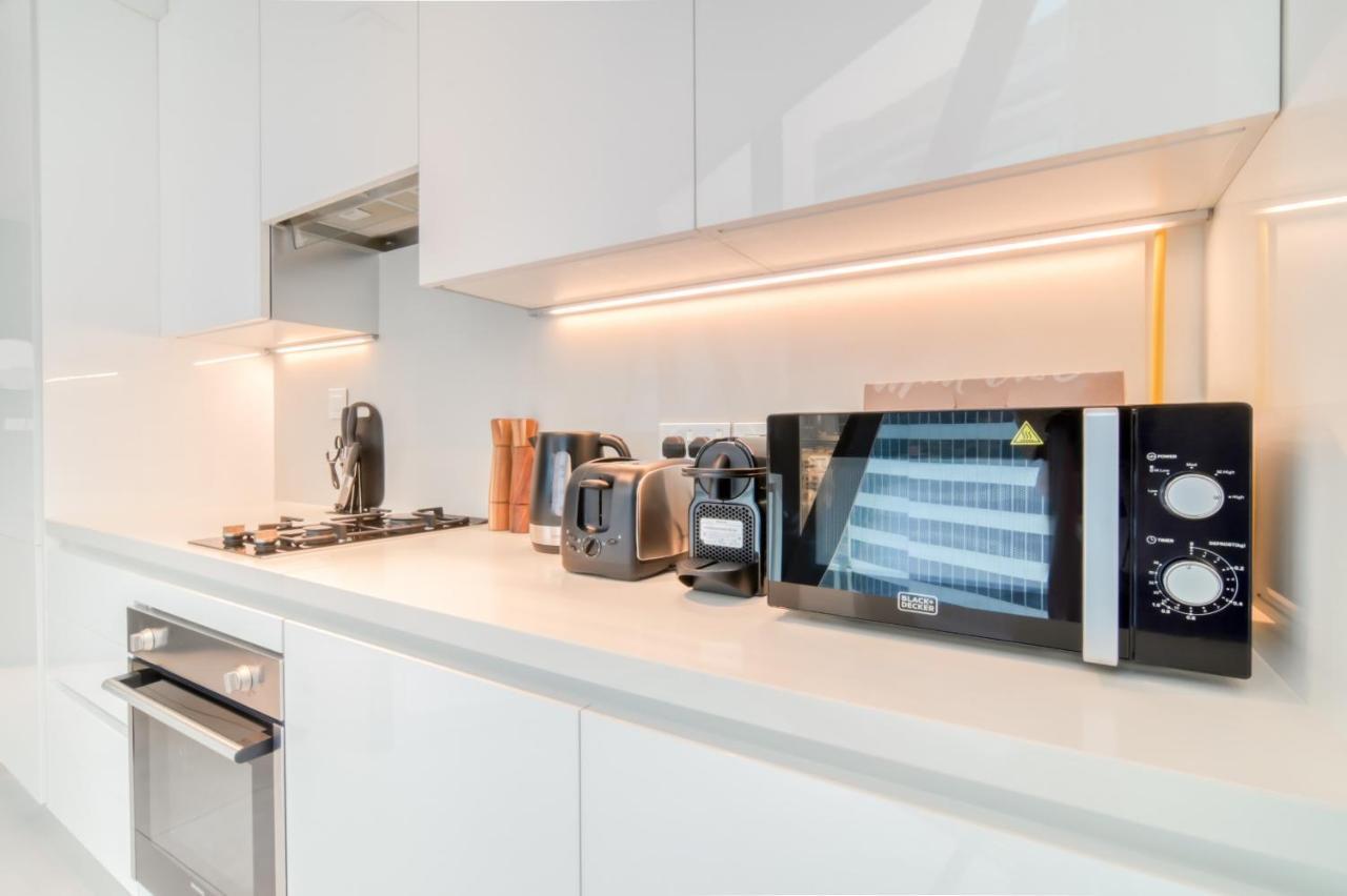 Apartment Marquise Square, Business Bay - Mint Dubai