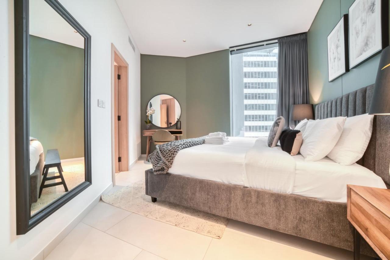 Marquise Square, Business Bay - Mint Dubai