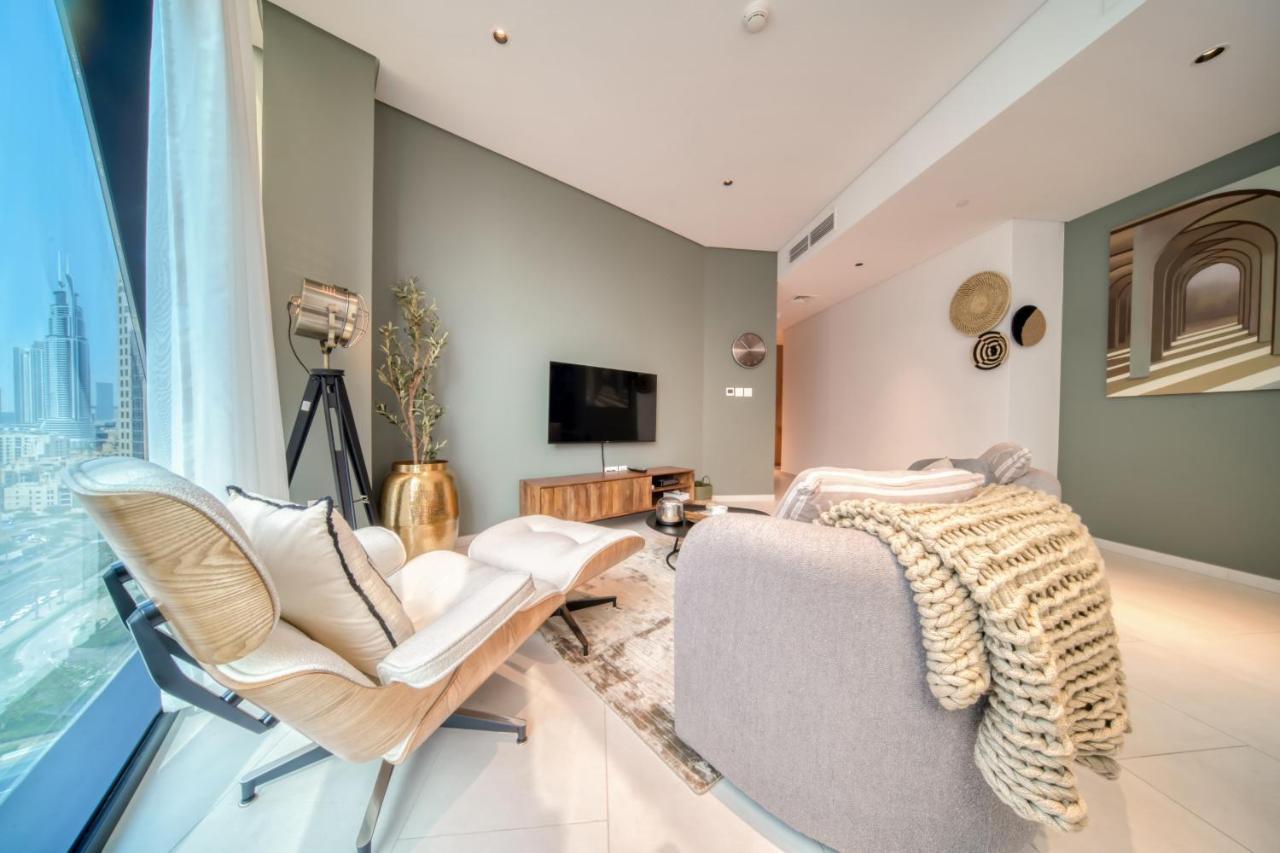 Marquise Square, Business Bay - Mint * Dubai