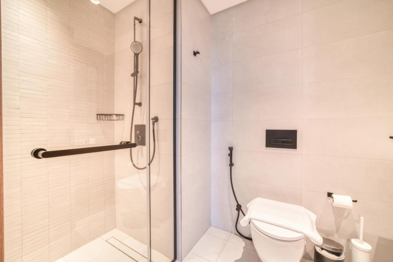 Apartment Marquise Square, Business Bay - Mint
