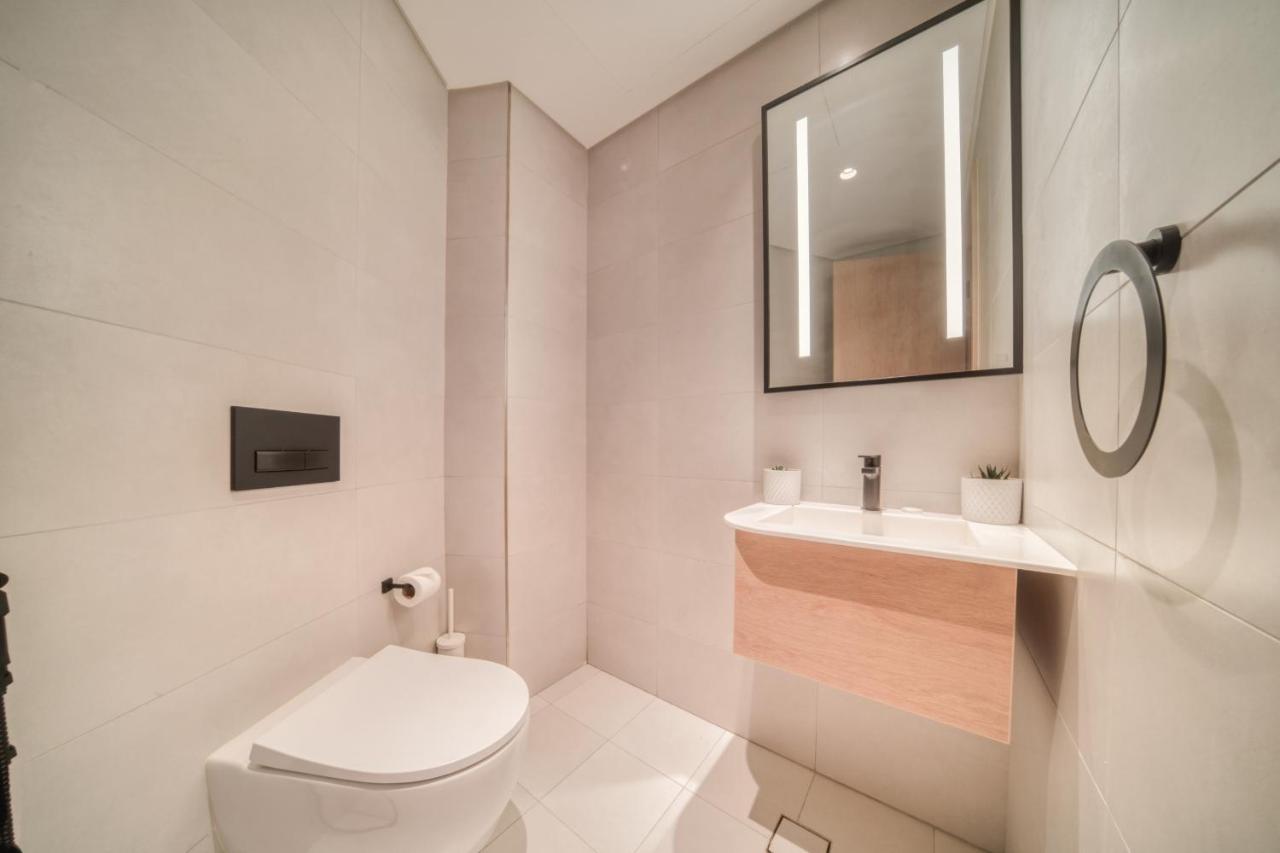 Apartment Marquise Square, Business Bay - Mint *