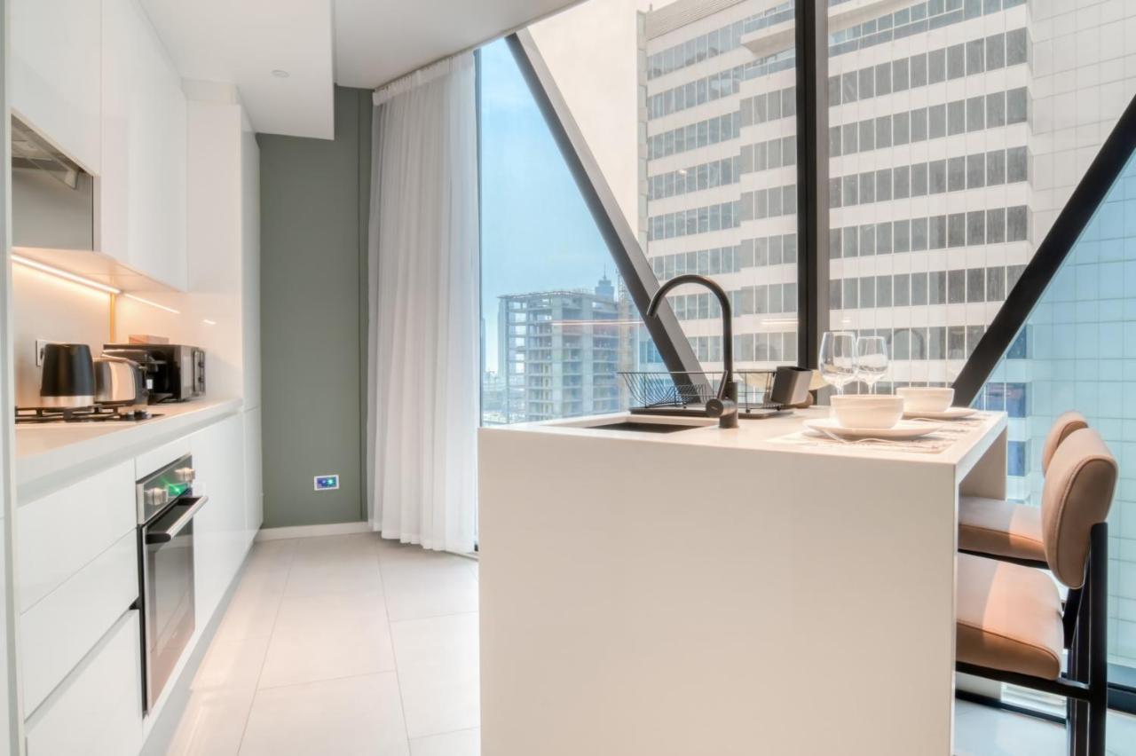 Marquise Square, Business Bay - Mint *