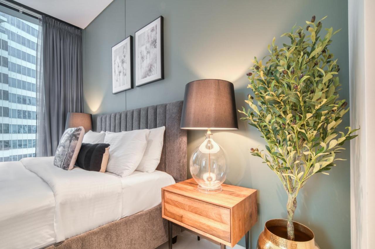 Marquise Square, Business Bay - Mint Dubai