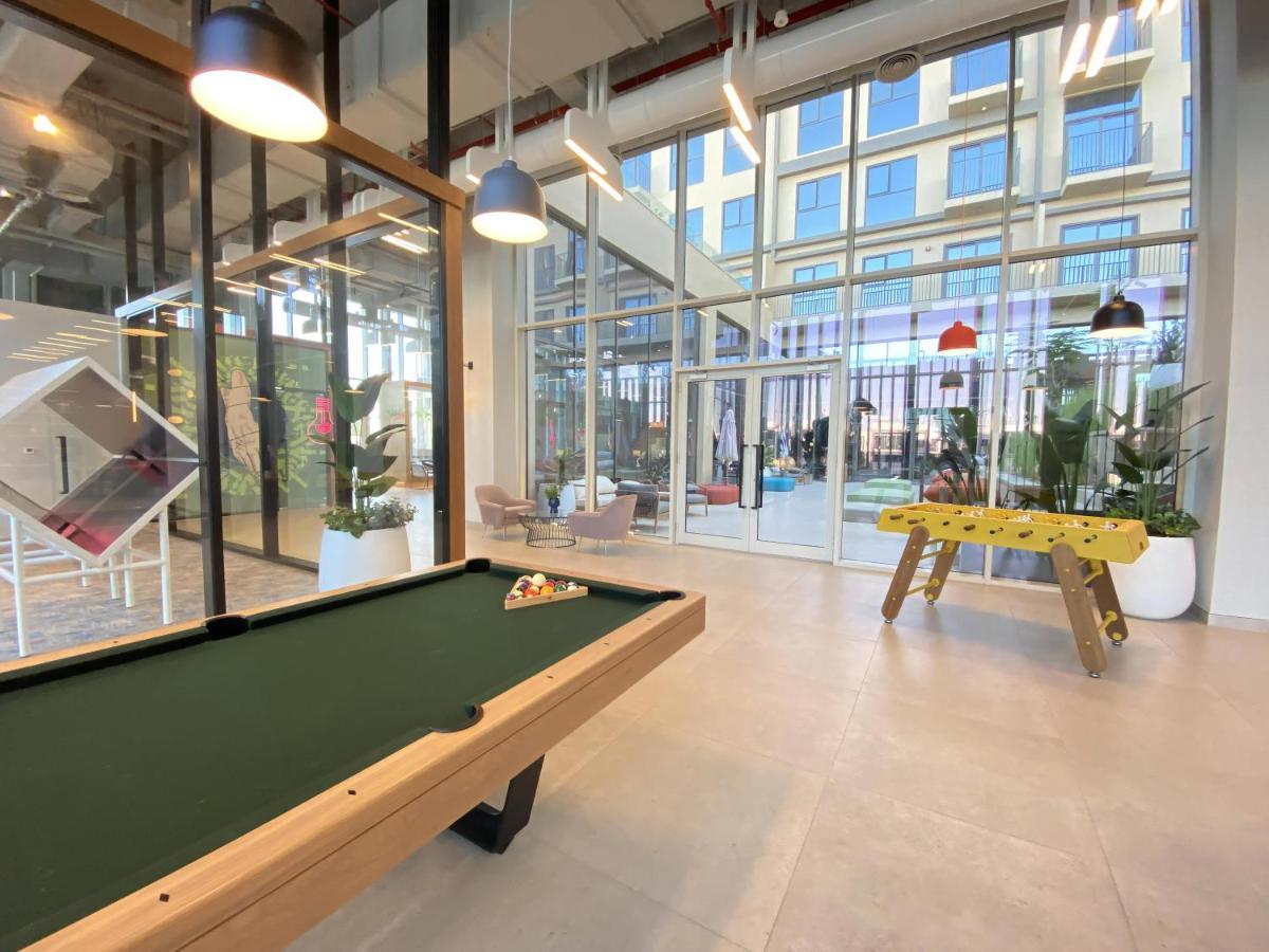 Apartamento Lux Bnb Collective-1 -dubai Hills *