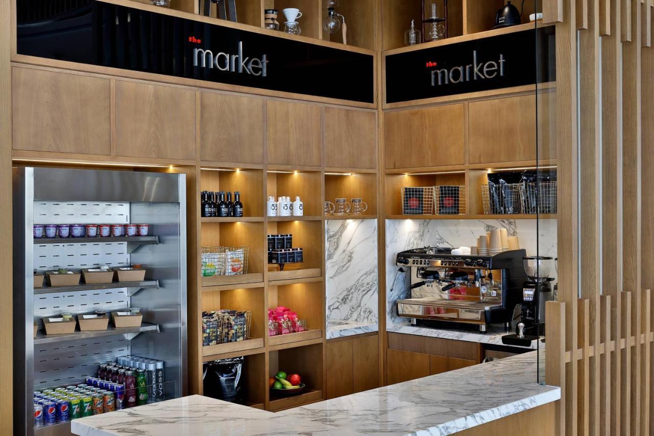 Hotel By Marriott Al Jaddaf 4*