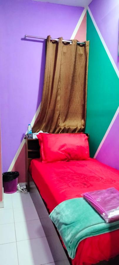 Appartement Sharaf Dg Metro Partition Private - 39flat-04# *