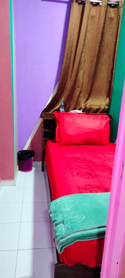 Sharaf Dg Metro Partition Private - 39flat-04# * Dubaï