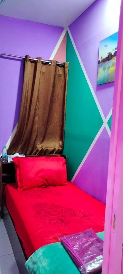 Sharaf Dg Metro Partition Private - 39flat-04# Appartement