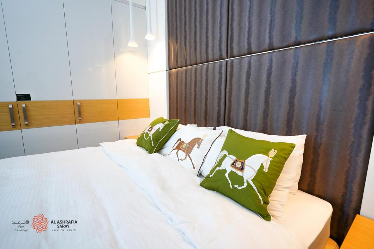 Apartamento Modern Spacious 2br Canal View -business Bay
