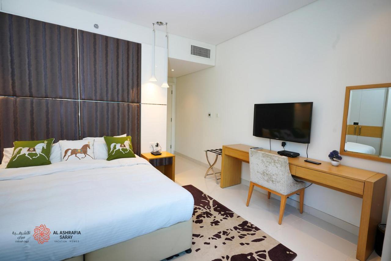 Apartamento Modern Spacious 2br Canal View -business Bay *