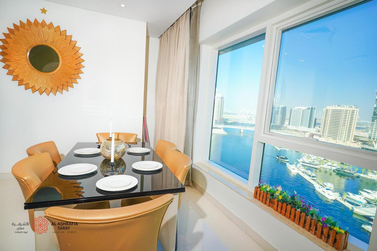 Modern Spacious 2br Canal View -business Bay Apartamento *