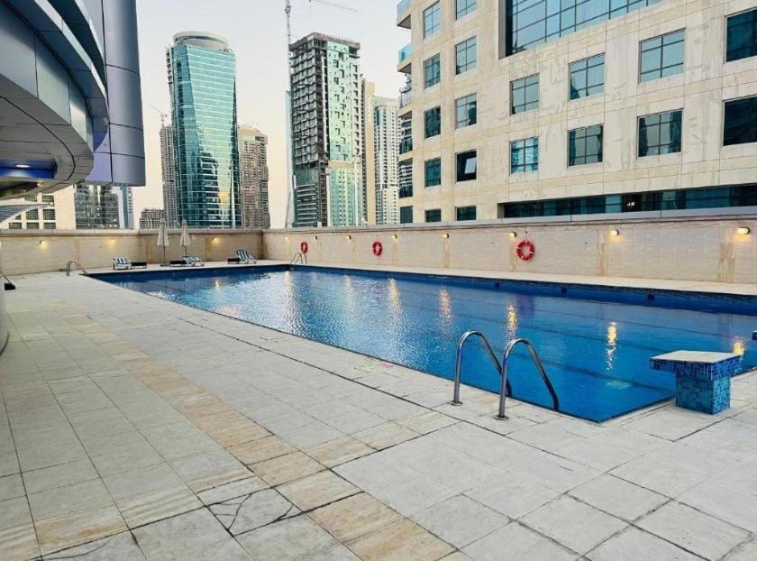 Horizon Marina Apartamento Dubái