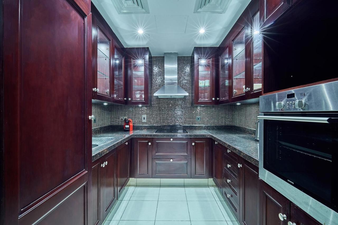 Appartement Golden Homes Old Town 1br Reehan -01 Minipalais Beside Burjh & Mall Downtown