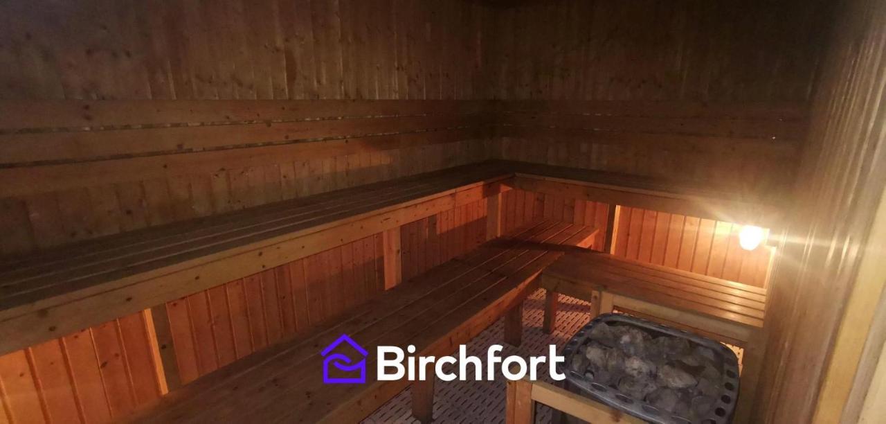 Apartamento Birchfort - Newly Renovated Huge 2 Bedroom *