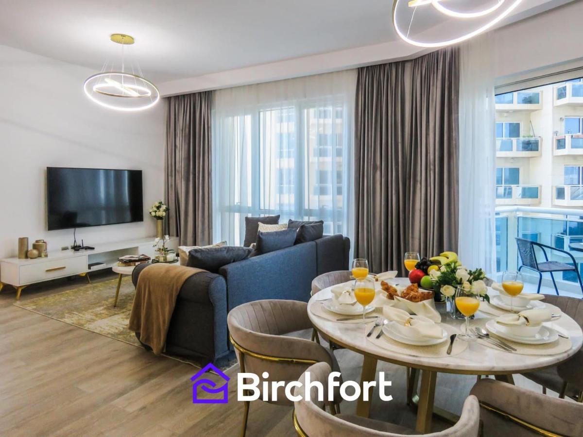 Apartamento Birchfort - Newly Renovated Huge 2 Bedroom
